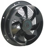 5AGA9 Axial Fan, 24VDC