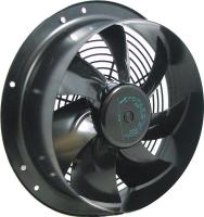 5AGC0 Axial Fan, 24VDC