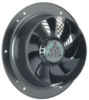 5AGC6 Axial Fan, 115VAC
