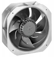 5AGC8 Axial Fan, 115VAC, 8-7/8In H, 8-7/8In W