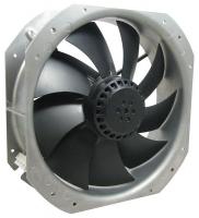 5AGD4 Axial Fan, 115VAC, 11In H, 11In W