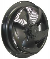 5AGD5 Axial Fan, 115VAC