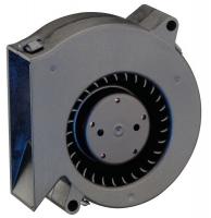 5AGE2 Flatpack Axial Fan, 12VDC, 3In H, 3In W