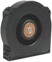 5AGE8 Flatpack Axial Fan, 12VDC, 5In H, 5In W