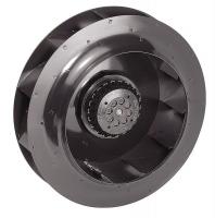 5AGH1 Motorized Impeller, 11 in., 115VAC
