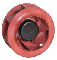 5AGJ0 Motorized Impeller, 8-7/8 in., 24VDC