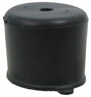 5AGK8 Capacitor Rubber Boot, 1 3/4 In Diameter