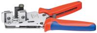 5AHA6 Solar Cable Stripper, 1.5-6mm and 9-15AWG
