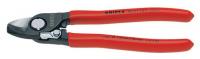 5AHC2 Cable Shear w/Spring Return, 6 1/2 In
