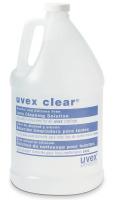 5AR46 Lens Cleaning Soln, Non-Silicone, 1 gal.