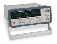 5AU43 Frequency Counter