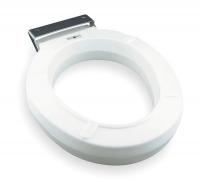 5AV15 Toilet Seat Lift Kit, Round