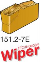 5KXH0 Carbide Part Insert, R151.2-300 05-7E 235