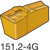 5FLD6 Carbide Grv Insert, N151.2-A178-40-4G 235