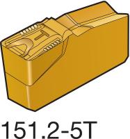 5FLH0 Carbide TRN Insert, N151.2-4008-40-5T3020