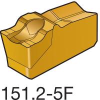 5KZA0 Carbide Part Insert, R151.2-300 08-5F 235