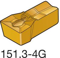 5KYC9 Carbide Grv Insert, N151.3-A189-40-4G 235