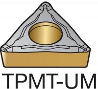 5AZW5 Turning Insert, TPMT 3(2.5)0-UM 1025