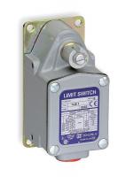 5B056 Severe Duty Lmt Swtch, Side Actuator, SPDT