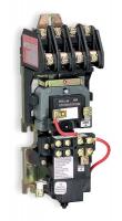 5B148 Light Contactor, Mech, 277VAC, 30A, Open, 12P