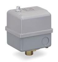2FH24 Pressure Switch, DPST, 120/150psi, 1/4&quot;FNPS