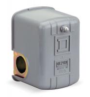 5A301 Pressure Switch, DPST, 80/100 psi