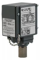 5B421 Pressure Switch, SPDT, [delete], 1/4-18FNPT