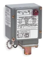5B423 Pressure Switch, SPDT, [delete], 1/4-18FNPT