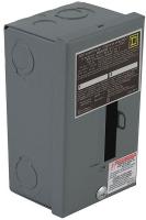 5B755 Load Center, 30 A