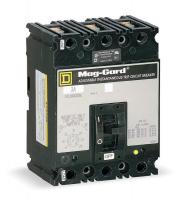 5B920 Circuit Breaker, 400 A