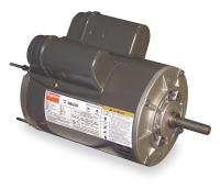 5BE60 Motor, Cap St, 1.5 HP, 1725, 115/208-230, 56Z