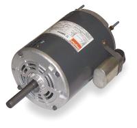 5BE66 Motor, PSC, 1/2 HP, 1140, 115/230V, 56Z, OAO