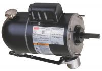 5C040 Osc Motor, 1/2 HP, 1075, 115 V, 48YZ, TEAO