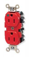 5C354 Receptacle, Wall, 15 A