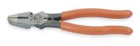 5C565 Side Cut Plier, NE, 9 1/4 In, Plastic