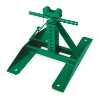 5C650 Adjustable Reel Stand, 28 In Max Height
