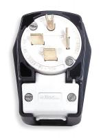 5C797 Plug, Angle, 15-60 NEMA