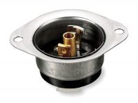 5C798 Inlet, Flanged, Midget