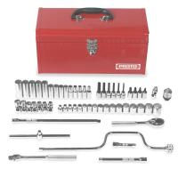 5C885 Socket Set, 57 PC