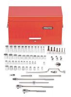 5C899 Socket Set, 65 PC