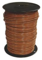 5C989 Wire, Stranded, 10AWG, Stranded, THHN