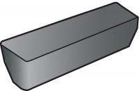 5CAF1 Ceramic Groove Insert, CSG-6250-2T0320670
