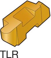 5FMC8 Carbide Profiling Insert, TLR-3062L H13A