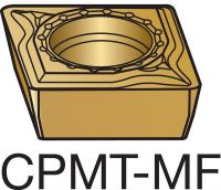 5HWZ2 Turning Insert, CPMT 3(2.5)1-MF 2015