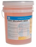 5CEX6 Semi Synthetic Fluid, MicroSol 585XT, 5Gal