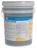 5CEX9 Semi Synthetic Coolant, SC520, 5 Gal