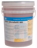 5CEY5 Semi Synthetic Fluid, MicroSol 485, 5 Gal
