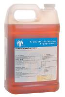 5CEZ0 Semi Synthetic Fluid, MicroSol 695, 1 Gal