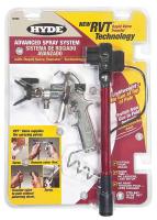 5CFJ8 Advanced Paint Spray System, 18 1/4 In.