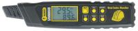5CFK5 Pocket Heat Monitor, 32 to 122 Degrees F